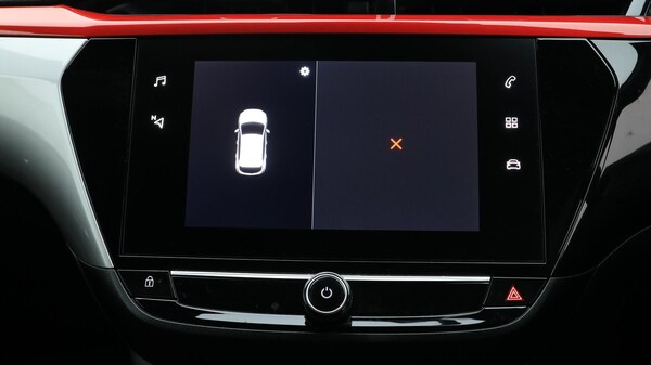 Used Vauxhall Corsa 2023 for sale - 75696136: Photo 25