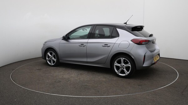 Used Vauxhall Corsa 2023 for sale - 75696136: Photo 36