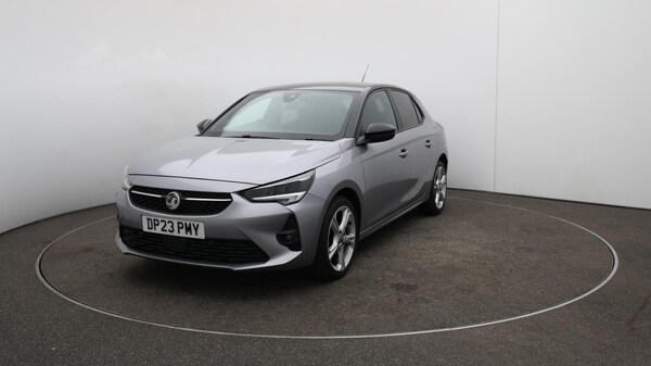 Used Vauxhall Corsa 2023 for sale - 75696136: Photo 37