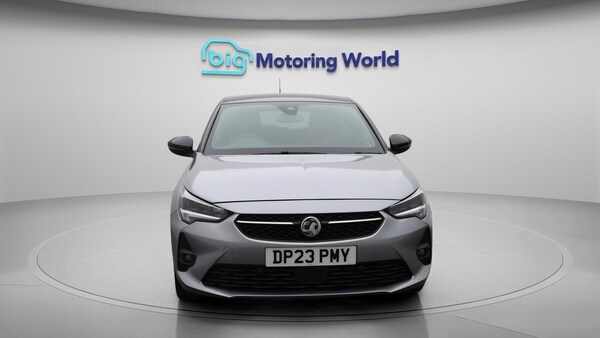 Used Vauxhall Corsa 2023 for sale - 75696136: Photo 3