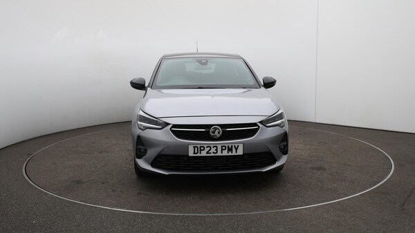 Used Vauxhall Corsa 2023 for sale - 75696136: Photo 40