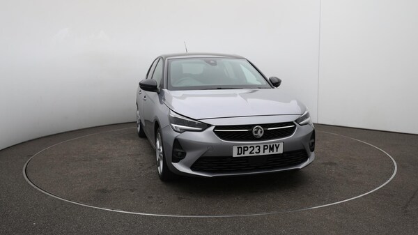 Used Vauxhall Corsa 2023 for sale - 75696136: Photo 41