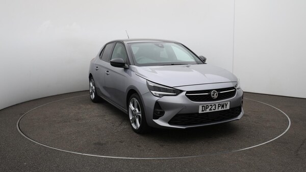 Used Vauxhall Corsa 2023 for sale - 75696136: Photo 42