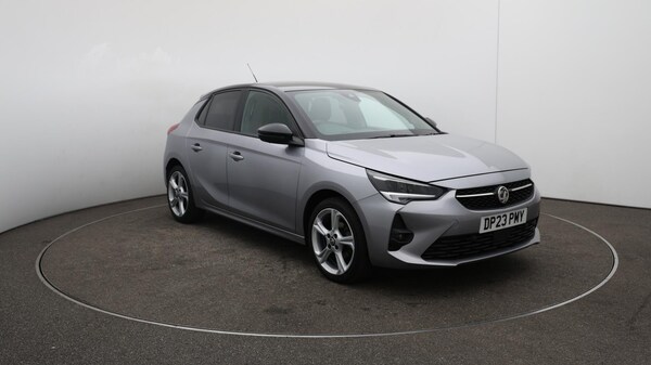 Used Vauxhall Corsa 2023 for sale - 75696136: Photo 43
