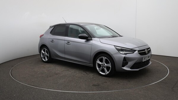 Used Vauxhall Corsa 2023 for sale - 75696136: Photo 44