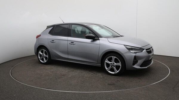 Used Vauxhall Corsa 2023 for sale - 75696136: Photo 45