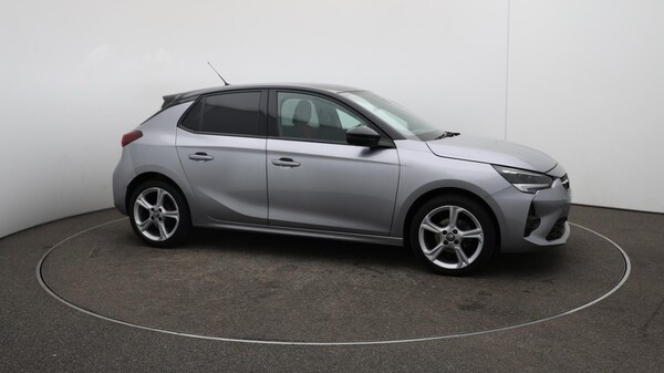 Used Vauxhall Corsa 2023 for sale - 75696136: Photo 46