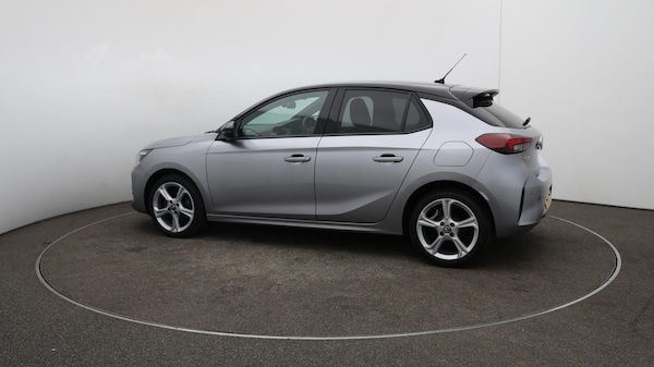 Used Vauxhall Corsa 2023 for sale - 75696136: Photo 47