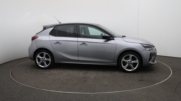 Used Vauxhall Corsa 2023 for sale - 75696136: Photo 48