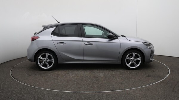 Used Vauxhall Corsa 2023 for sale - 75696136: Photo 49