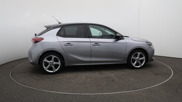 Used Vauxhall Corsa 2023 for sale - 75696136: Photo 50