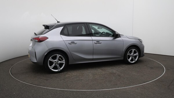 Used Vauxhall Corsa 2023 for sale - 75696136: Photo 51