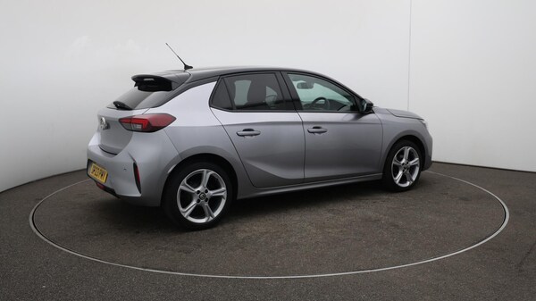Used Vauxhall Corsa 2023 for sale - 75696136: Photo 52