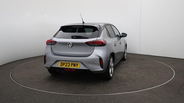 Used Vauxhall Corsa 2023 for sale - 75696136: Photo 55