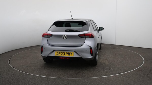 Used Vauxhall Corsa 2023 for sale - 75696136: Photo 56