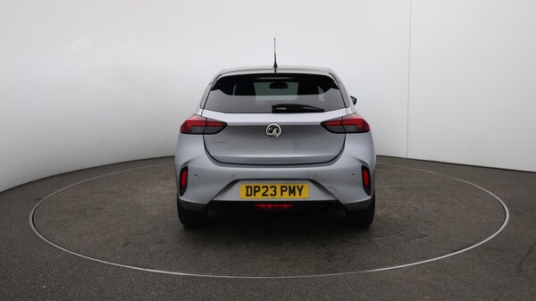 Used Vauxhall Corsa 2023 for sale - 75696136: Photo 57