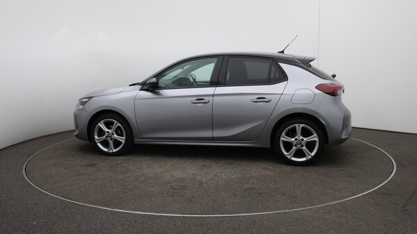 Used Vauxhall Corsa 2023 for sale - 75696136: Photo 58
