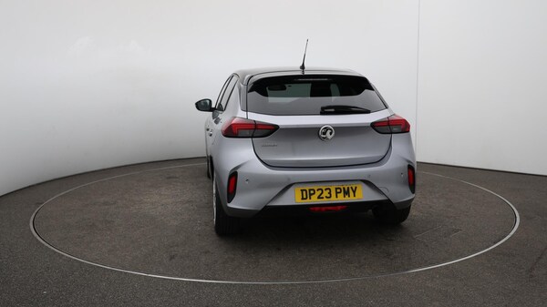 Used Vauxhall Corsa 2023 for sale - 75696136: Photo 59