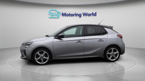 Used Vauxhall Corsa 2023 for sale - 75696136: Photo 5