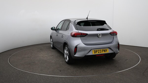 Used Vauxhall Corsa 2023 for sale - 75696136: Photo 60