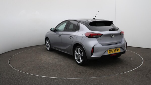 Used Vauxhall Corsa 2023 for sale - 75696136: Photo 61