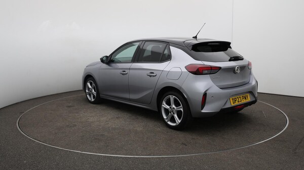 Used Vauxhall Corsa 2023 for sale - 75696136: Photo 62
