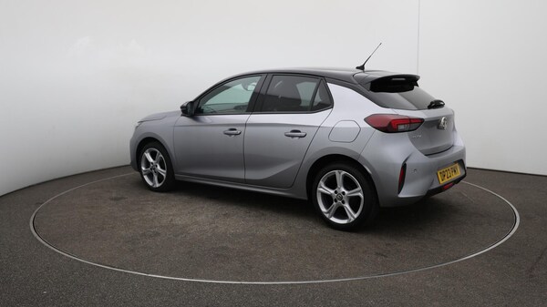 Used Vauxhall Corsa 2023 for sale - 75696136: Photo 63
