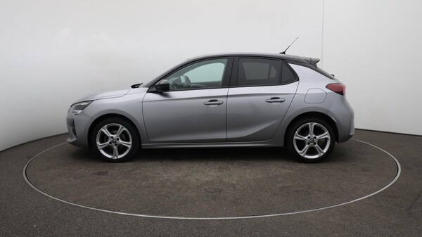 Used Vauxhall Corsa 2023 for sale - 75696136: Photo 64
