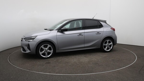 Used Vauxhall Corsa 2023 for sale - 75696136: Photo 66