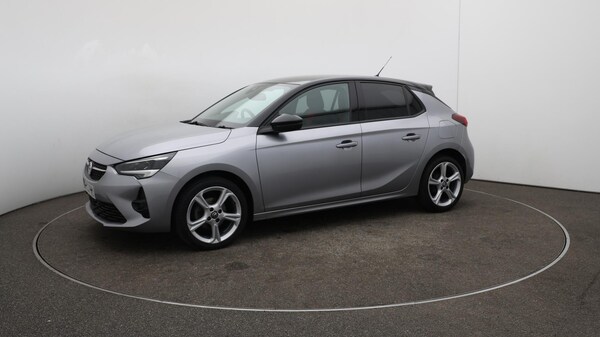 Used Vauxhall Corsa 2023 for sale - 75696136: Photo 67