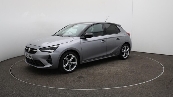 Used Vauxhall Corsa 2023 for sale - 75696136: Photo 68