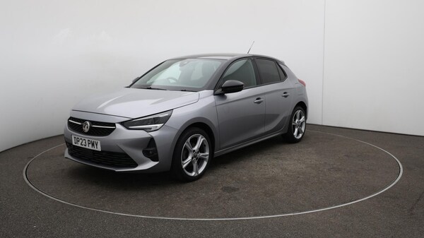 Used Vauxhall Corsa 2023 for sale - 75696136: Photo 69