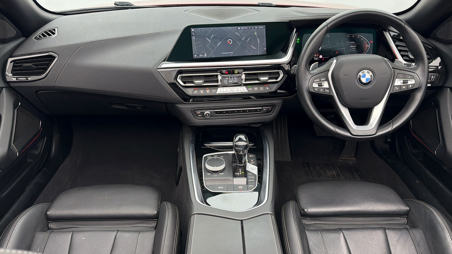 Used BMW Z4 2021 for sale - 78107151: Photo 12