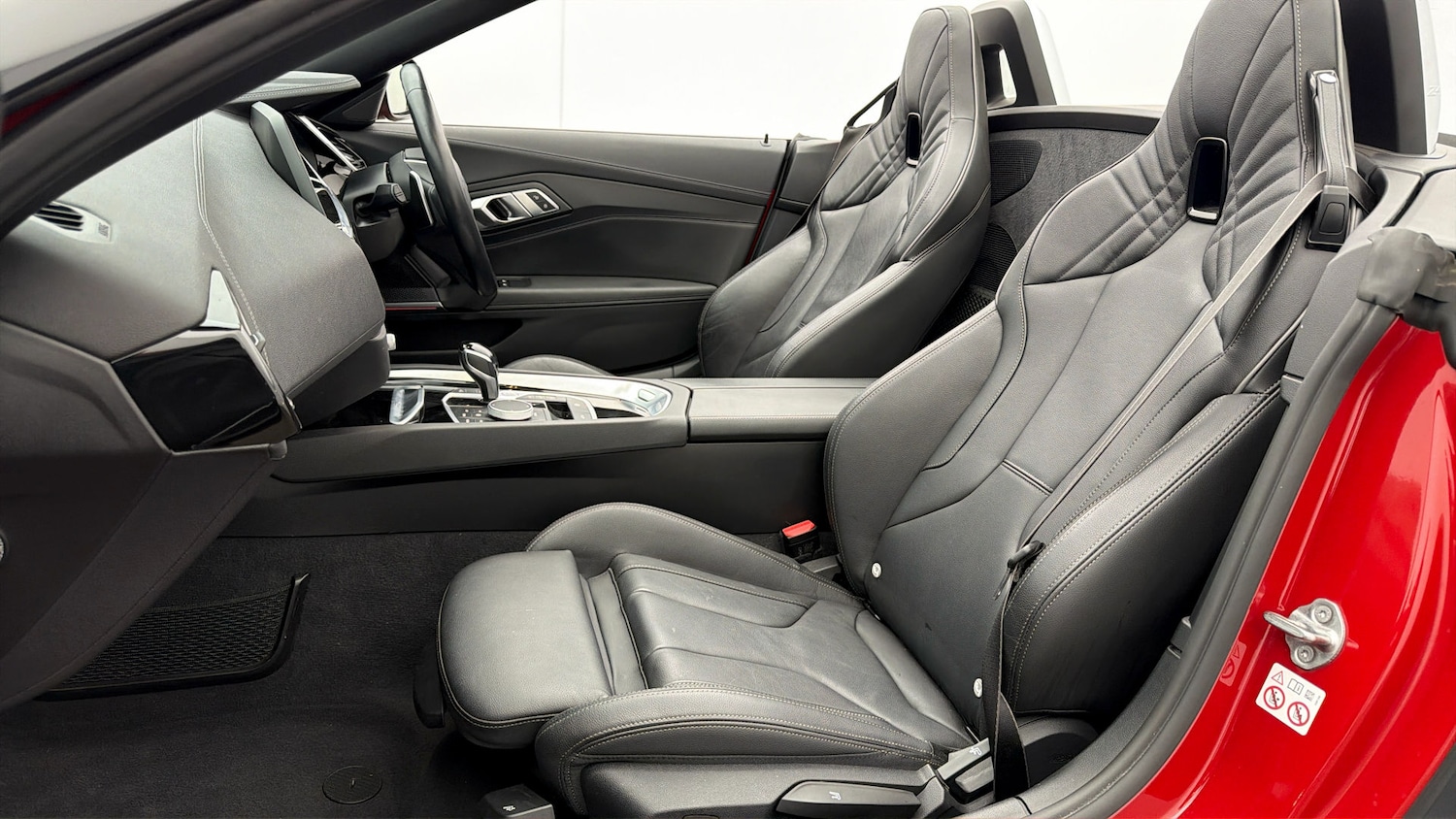 Used BMW Z4 2021 for sale - 78107151: Photo 13