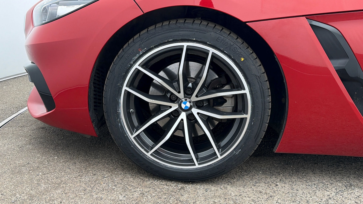 Used BMW Z4 2021 for sale - 78107151: Photo 16