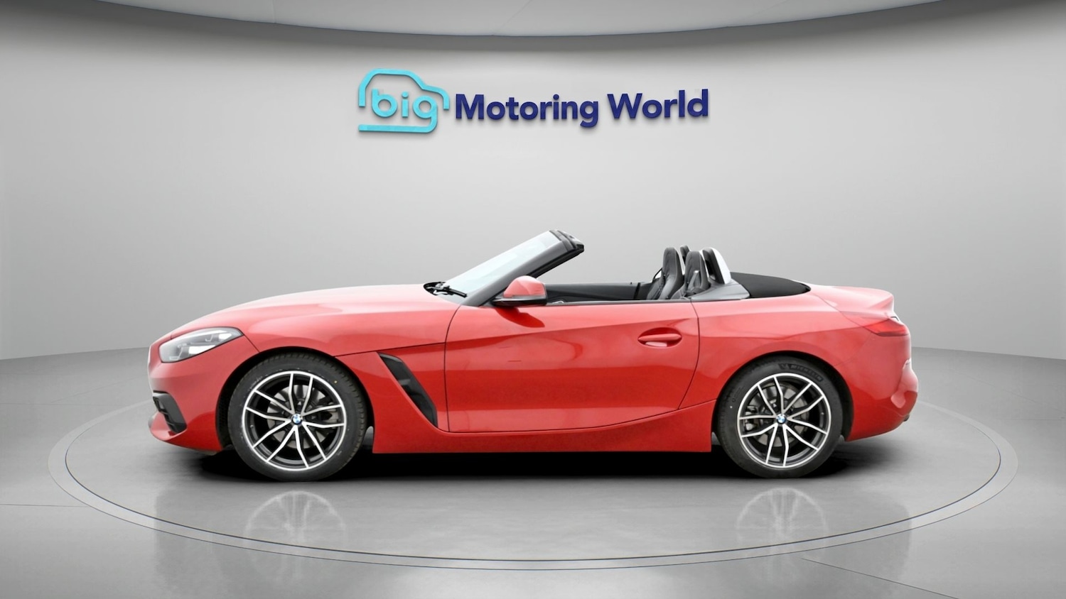 Used BMW Z4 2021 for sale - 78107151: Photo 4
