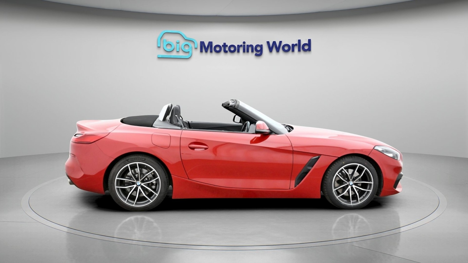 Used BMW Z4 2021 for sale - 78107151: Photo 8