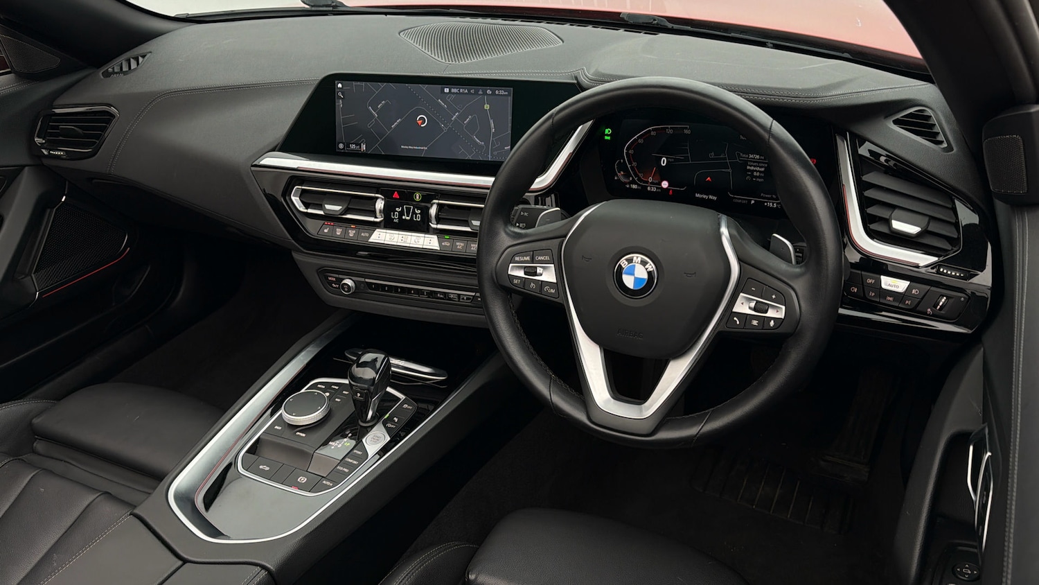 Used BMW Z4 2021 for sale - 78107151: Photo 9