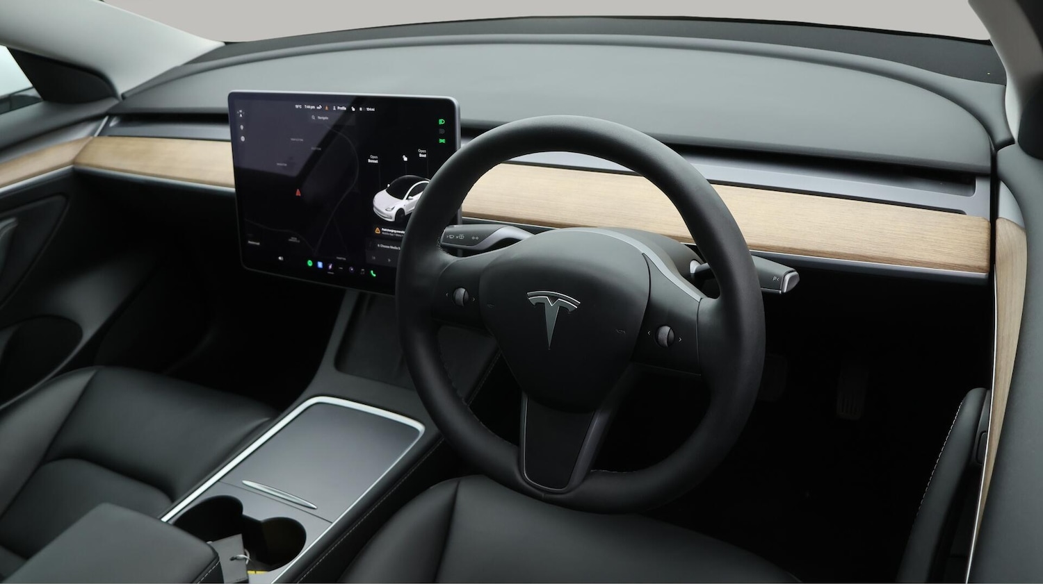 Used Tesla Model 3 2021 for sale - 76084756: Photo 10