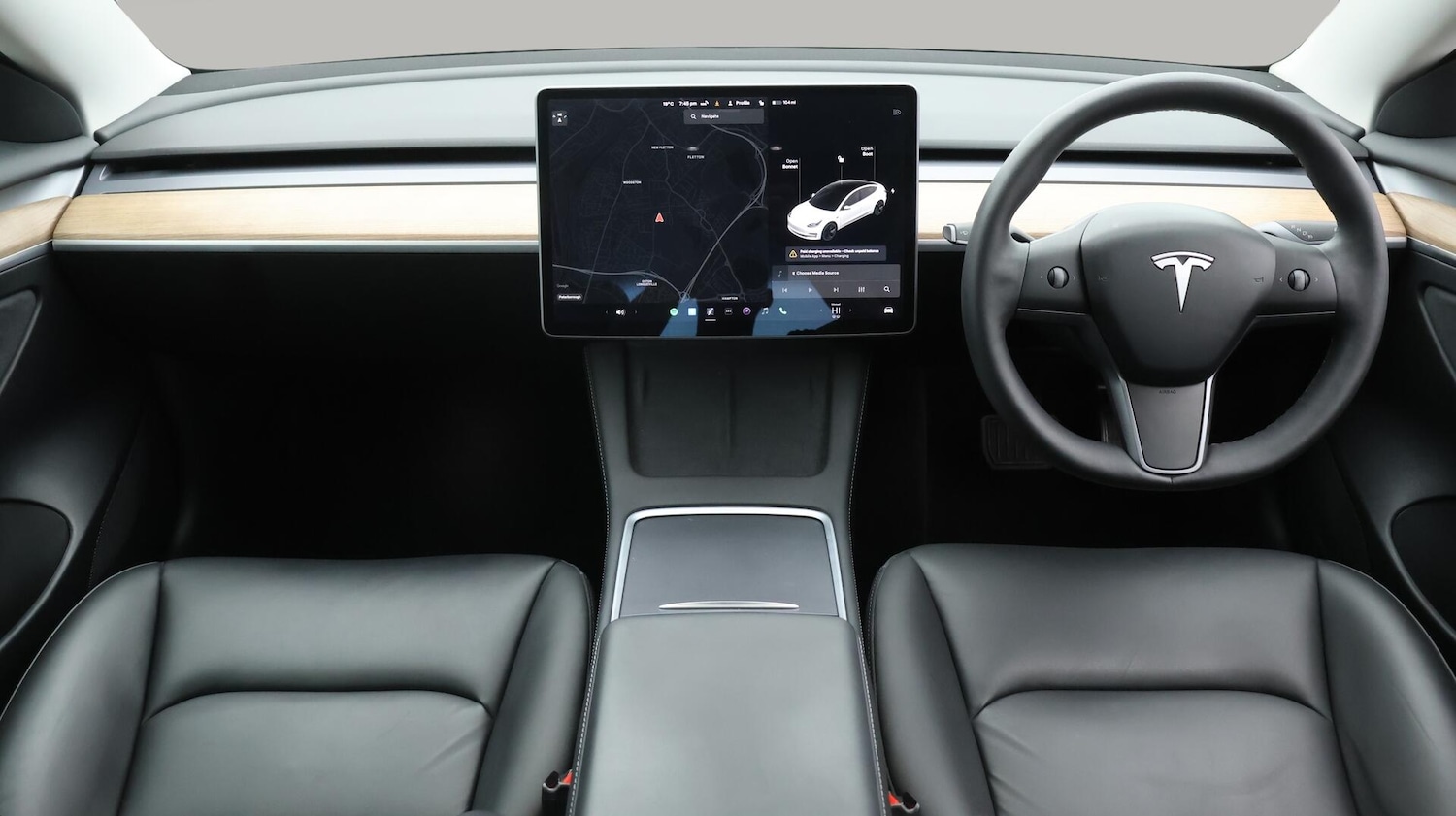 Used Tesla Model 3 2021 for sale - 76084756: Photo 14
