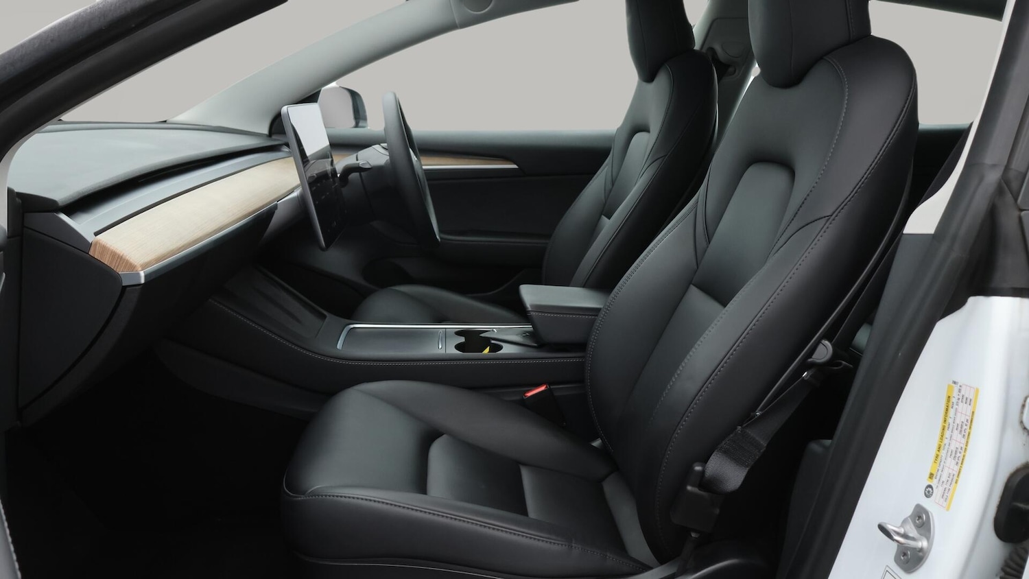 Used Tesla Model 3 2021 for sale - 76084756: Photo 15