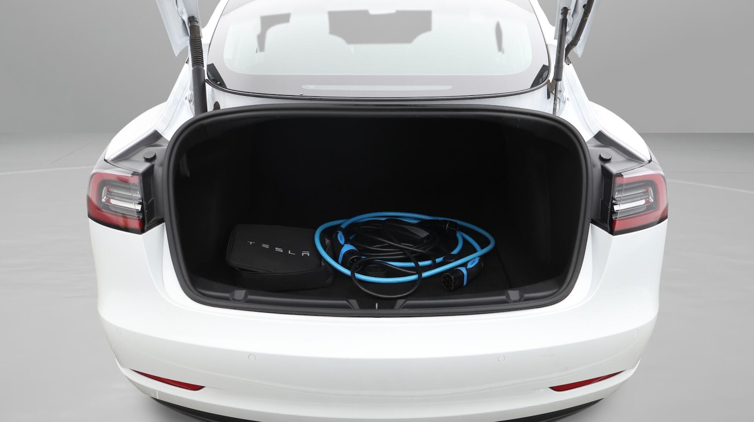 Used Tesla Model 3 2021 for sale - 76084756: Photo 18