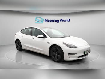 Used Tesla Model 3 2021 for sale - 76084756: Photo 2