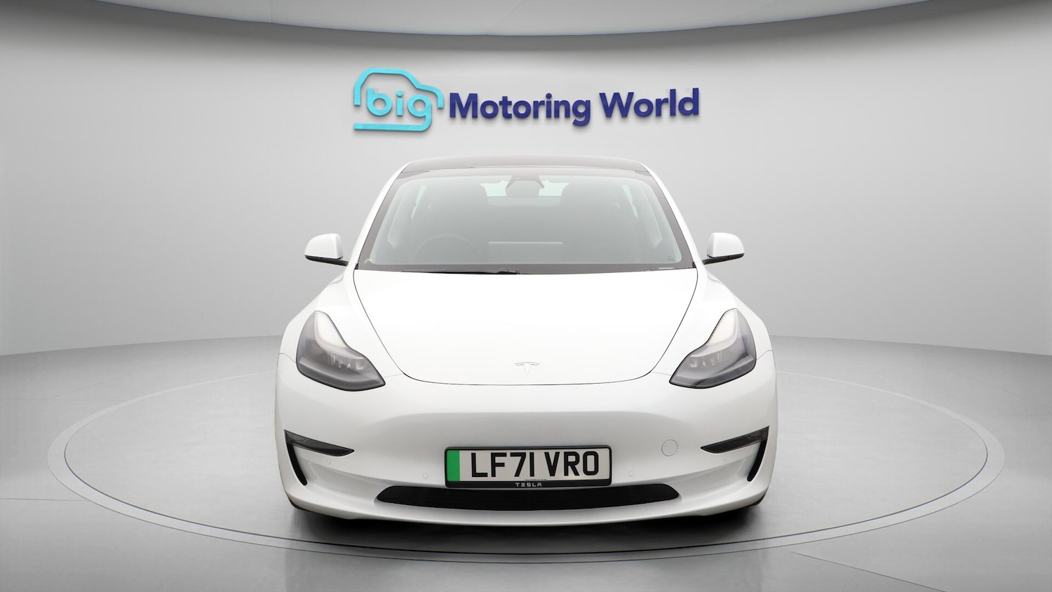 Used Tesla Model 3 2021 for sale - 76084756: Photo 3