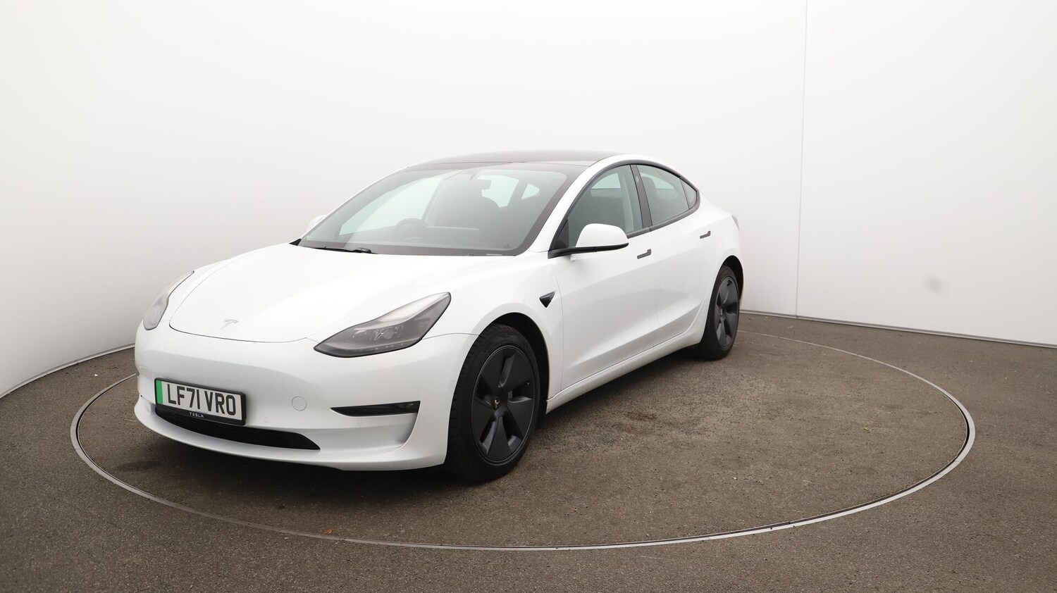 Used Tesla Model 3 2021 for sale - 76084756: Photo 38