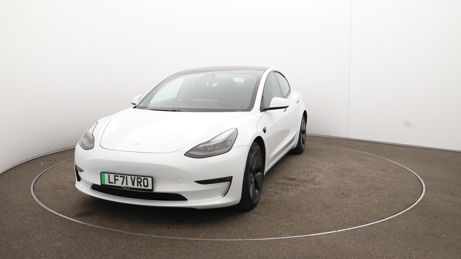 Used Tesla Model 3 2021 for sale - 76084756: Photo 39