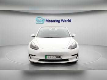 Used Tesla Model 3 2021 for sale - 76084756: Photo 3