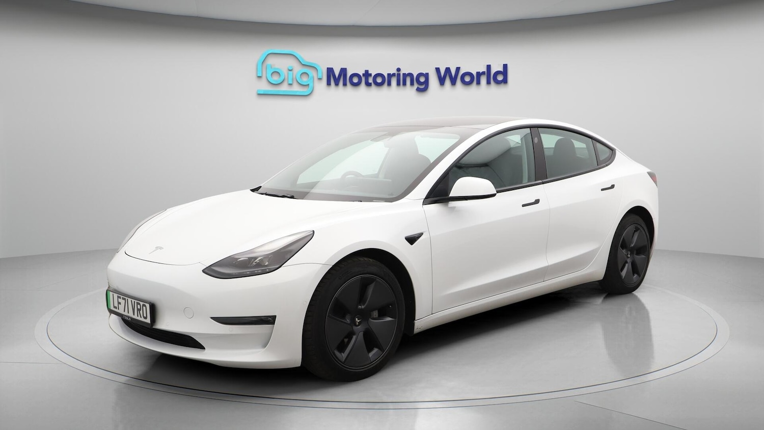 Used Tesla Model 3 2021 for sale - 76084756: Photo 4