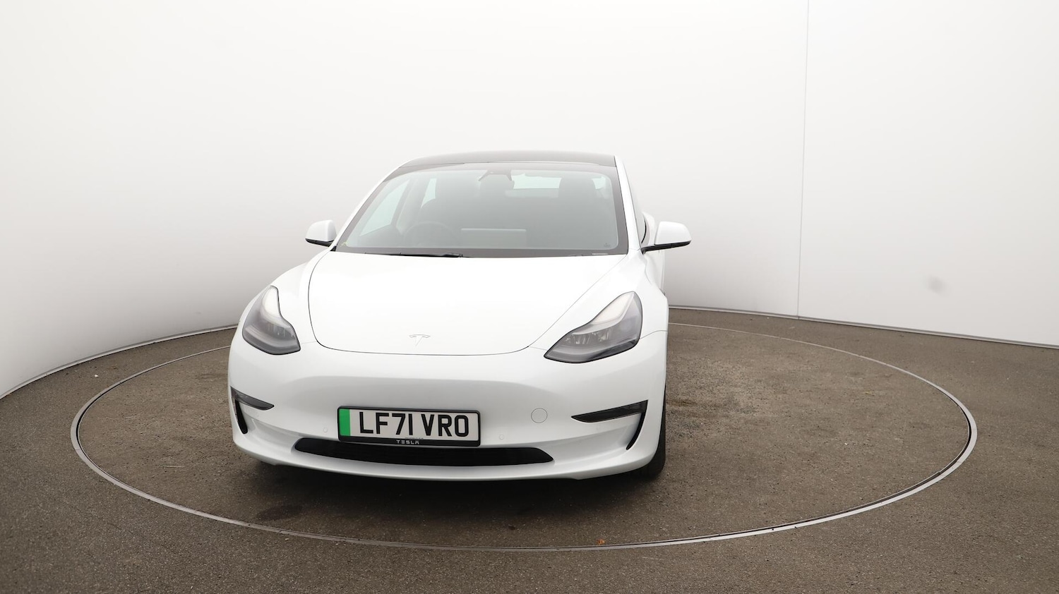 Used Tesla Model 3 2021 for sale - 76084756: Photo 40