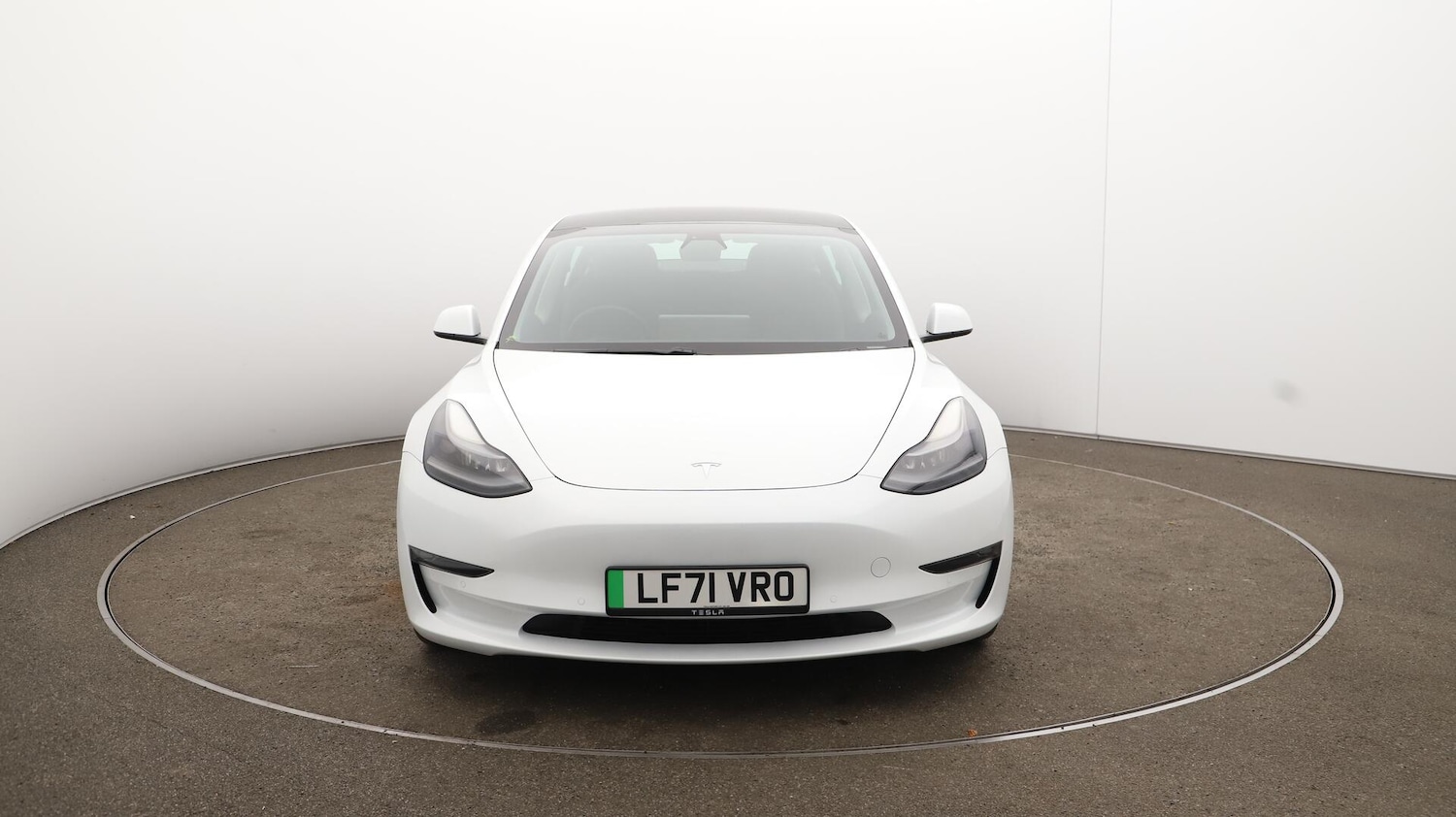 Used Tesla Model 3 2021 for sale - 76084756: Photo 41